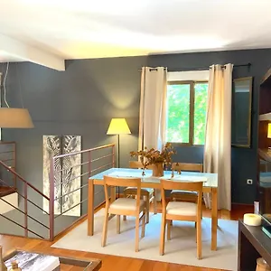 Casa Andaque Сasa de vacaciones