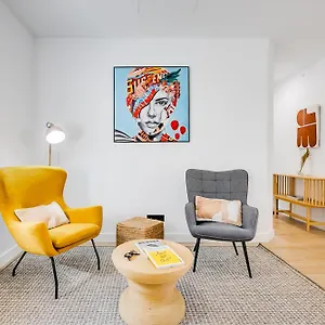 La Casa Del Granado Apartamento